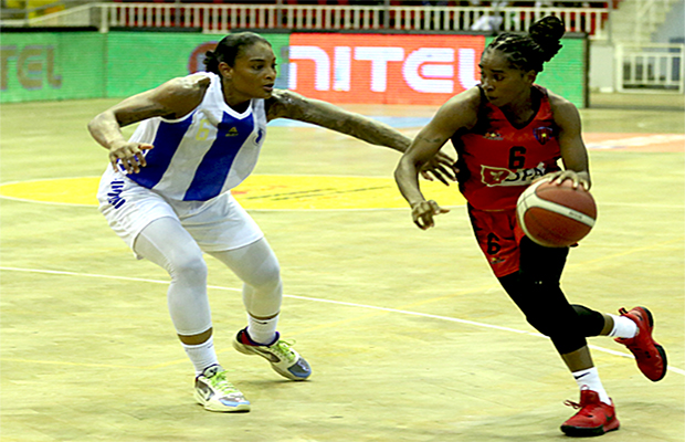 D’Agosto vence Interclube e fica a uma vitória da final da Liga Azule