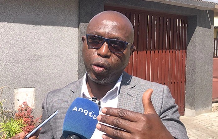 Funcionários da Empresa Pública de Águas e Saneamento sem salários há sete meses