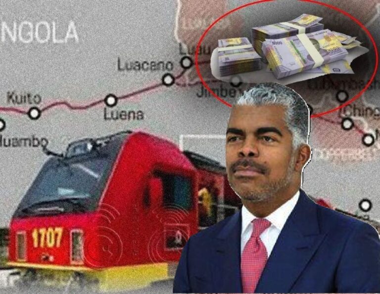 CORREDOR DO LOBITO “MIXA” DE EMPREGO CUSTA KZ 1 MILHÃO A 800 MIL KWANZAS – CONCESSIONÁRIA LAR É O MEDIADOR DO “BISNO
