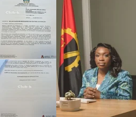 NELMA CAETANO, EX-PRESIDENTE DA ANR, FORAGIDA EM LISBOA E NOTIFICADA PARA DEVOLVER VIATURA PROTOLOCAR