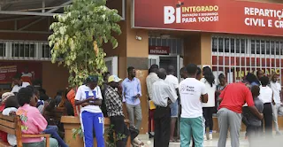 Nacionalidade angolana à venda por até 1,2 milhões Kz