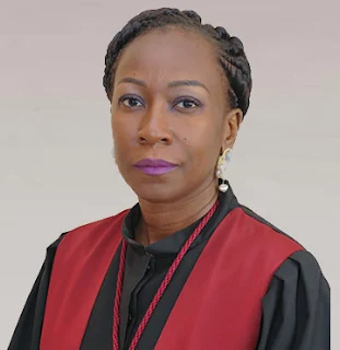 Juíza apresenta queixa-crime contra Joel Leonardo