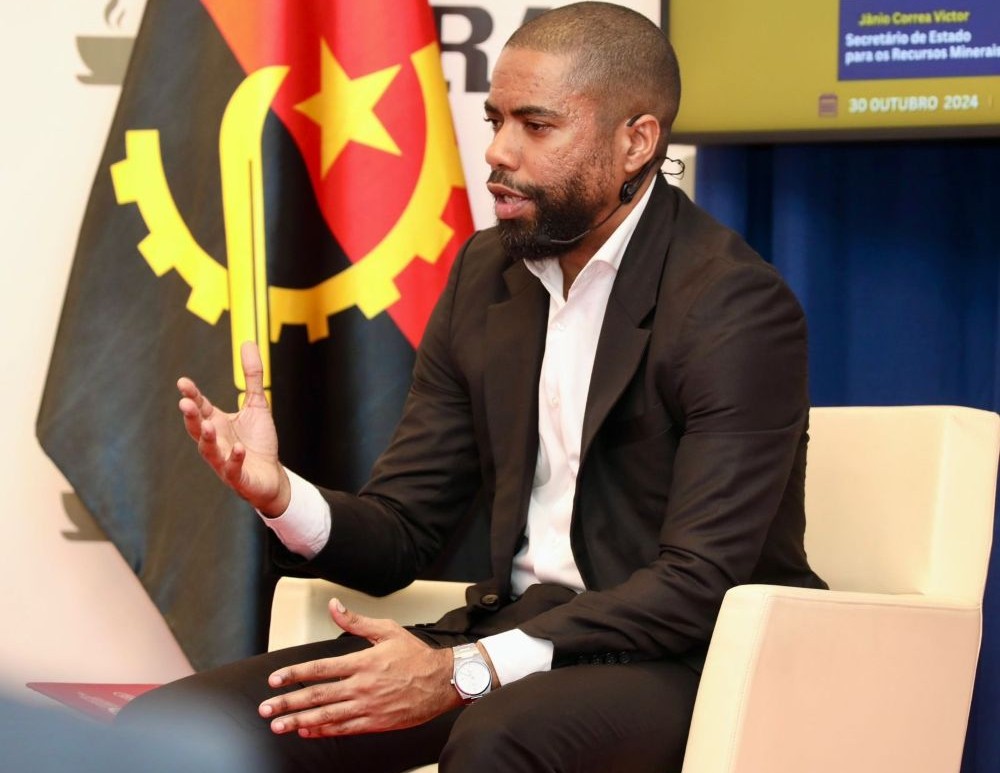 Angola produz 19 mil toneladas de resíduos por dia e recicla apenas 10%