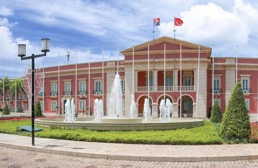 Jornalistas da RTP escorraçados do Palácio Presidencial