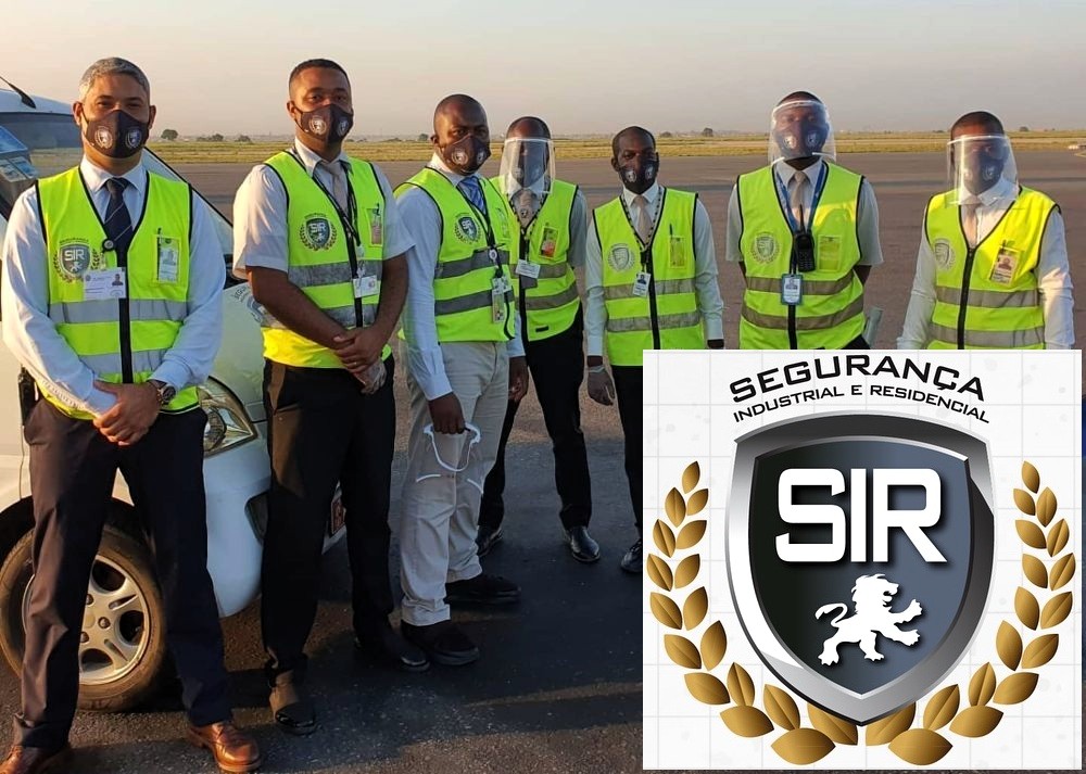 Funcionários da empresa SIR detidos por furto de mais de 8 mil euros a passageiro idoso no Aeroporto 4 de Fevereiro