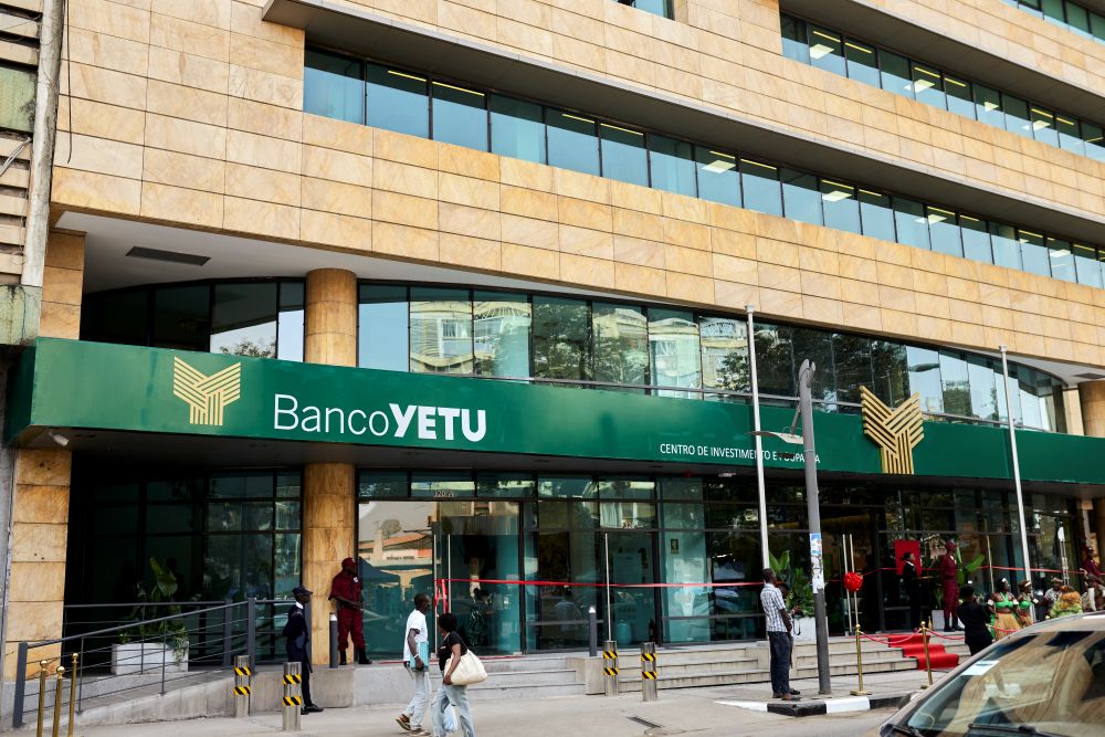 BNA instaura processos de contravenção contra ex-administradores do Banco Yetu