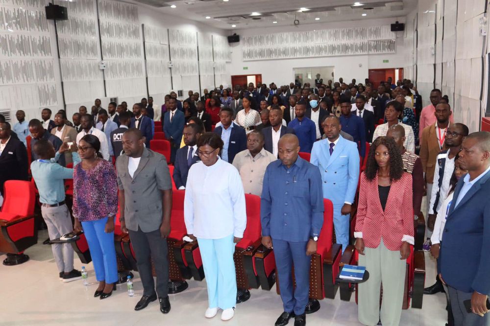 Bengo: Mais de 120 professores em risco de exclusão do SIGFE por falta de cadastramento