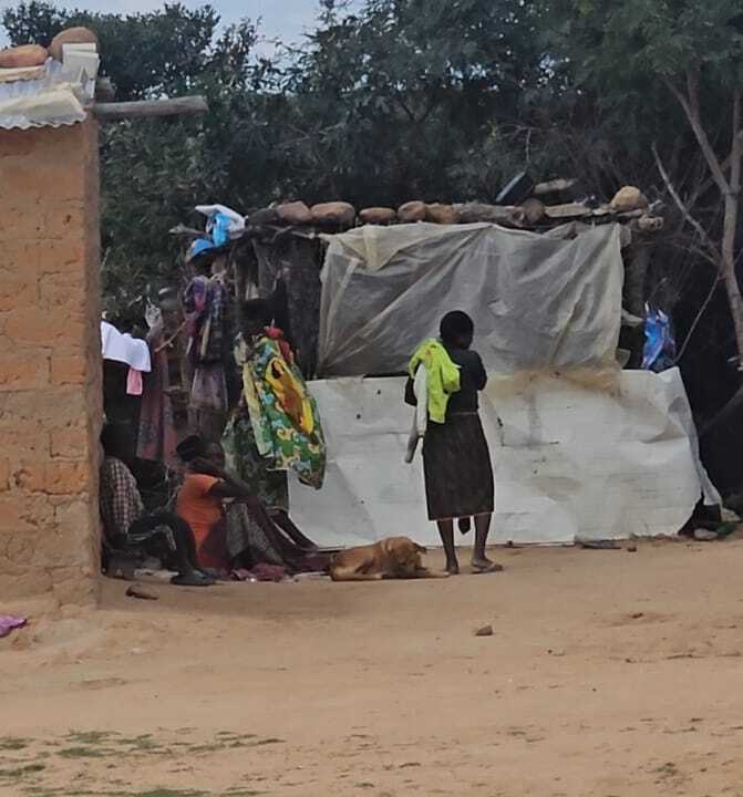 Huíla: Jovem morre num centro de tratamento espiritual onde o pastor manteve dezenas de pacientes em condições infra-humanas