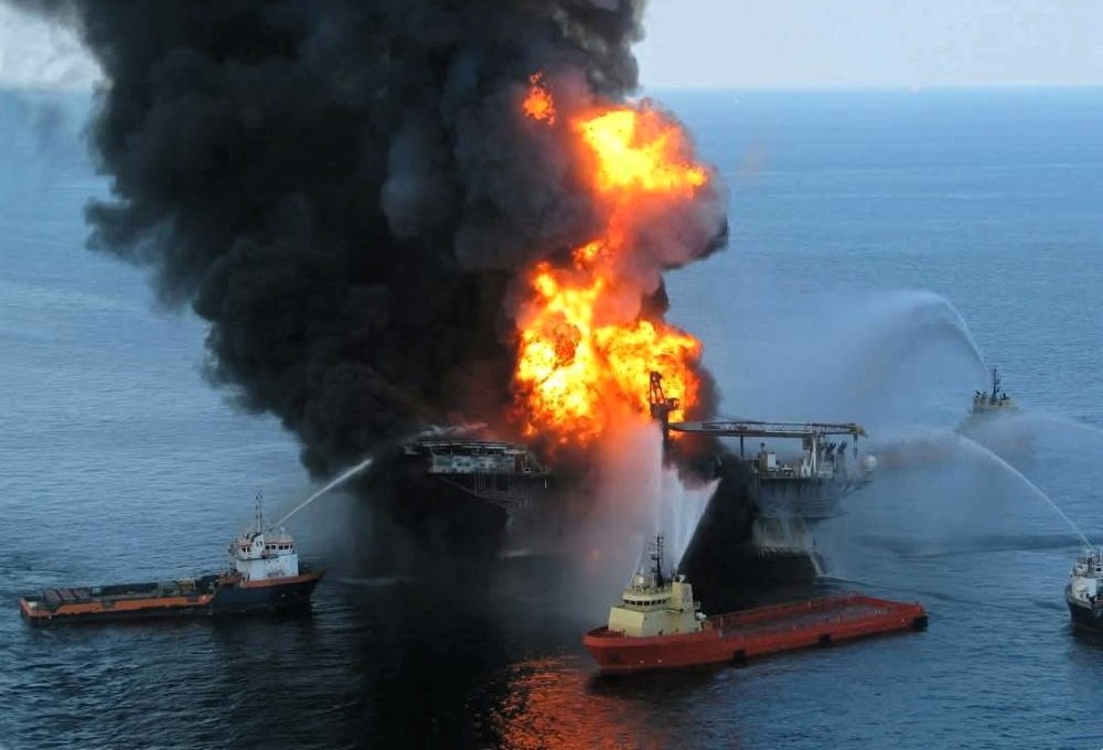 Confirmada segunda morte após incêndio na plataforma BBLT em Cabinda