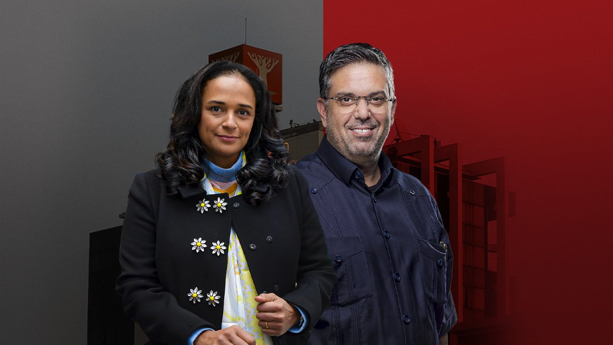 BIC adquire acções de Isabel dos Santos no Bank BIC Namíbia