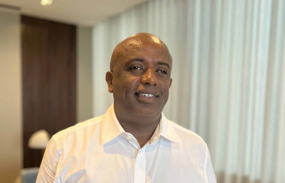 Angola: CEO do Heran Group sob investigação por suspeitas de branqueamento de capitais
