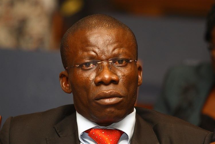 Terá João Lourenço coragem e pulso para contornar os “marginais” do regime que o cercam e aprisionam? — Joaquim Nafoia