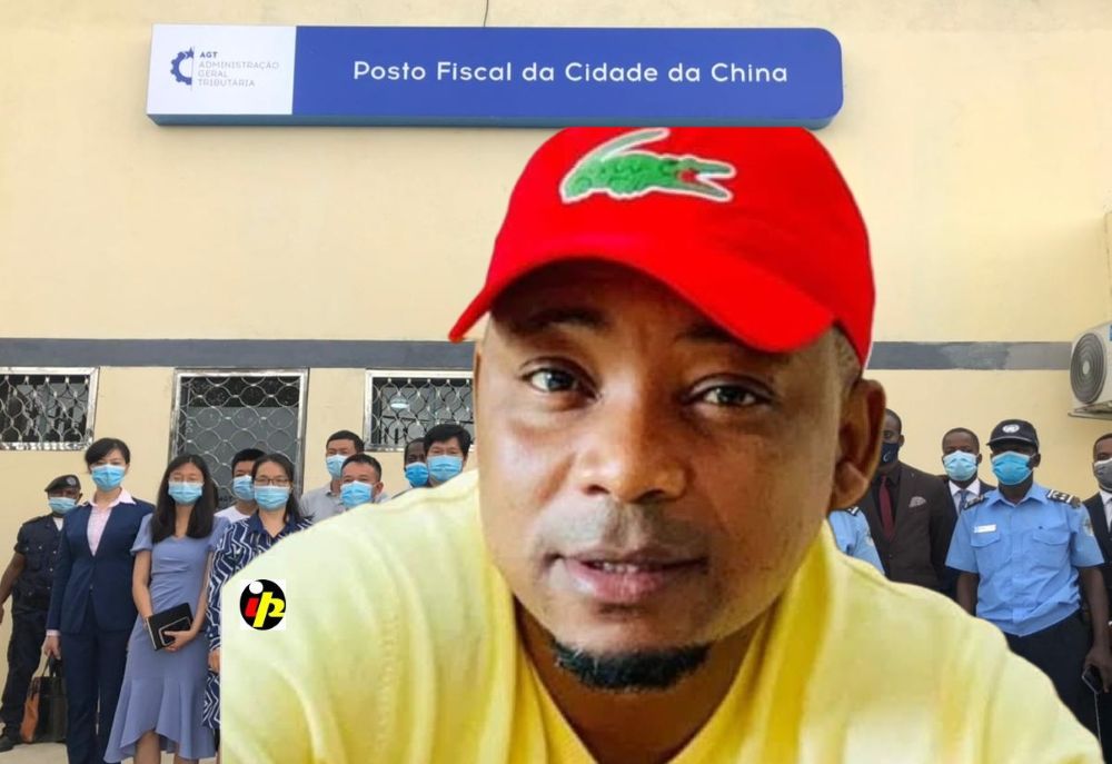 AGT: Chefe do Posto Fiscal da Cidade da China acusado de liderar esquema milionário de corrupção