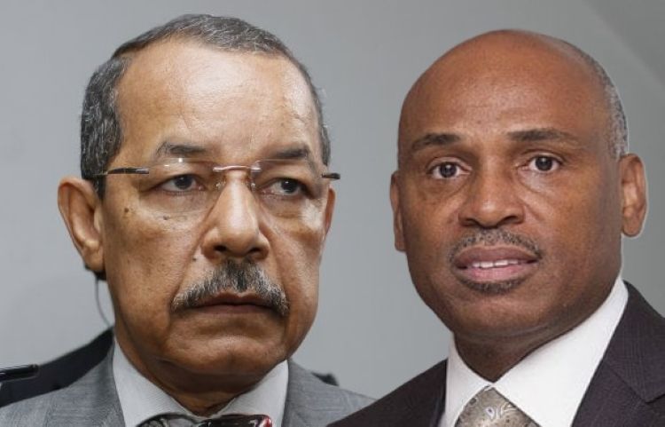 Cidadão acusa Rui Ferreira e Virgílio Fontes Pereira de tentativa de apropriação de terreno