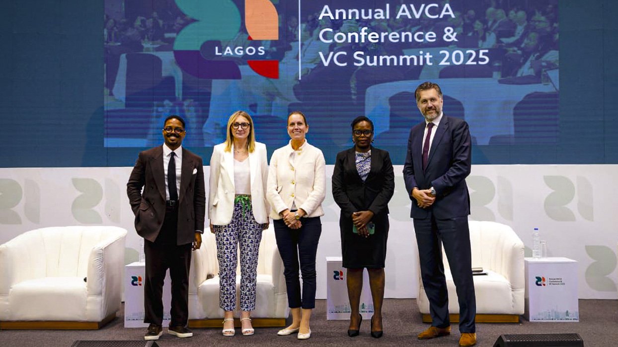 A reunião do CEO da BFA GA e as Family Offices dos bilionários africanos