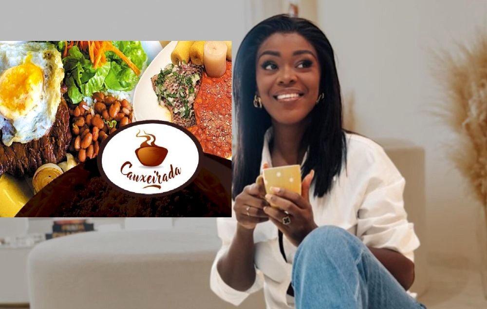 Cauxeirada Catering: empresa de ex-Miss Luanda vende gato por lebre
