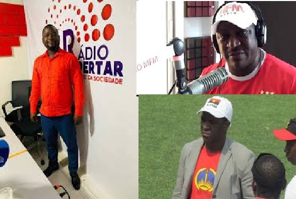 "ANTÓNIO MANUEL "JOJO" NÃO É UM EXEMPLO DE LUTA COMO SE FAZ PARECER"