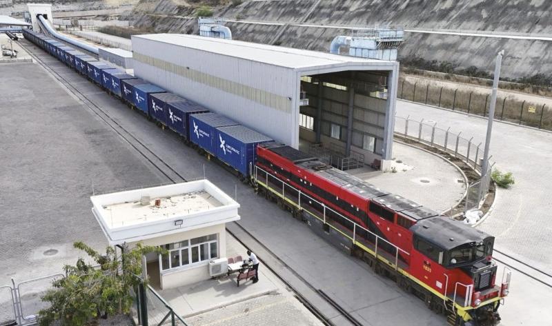 .Alvoroço no Corredor do Lobito com protestos por melhorias salariais