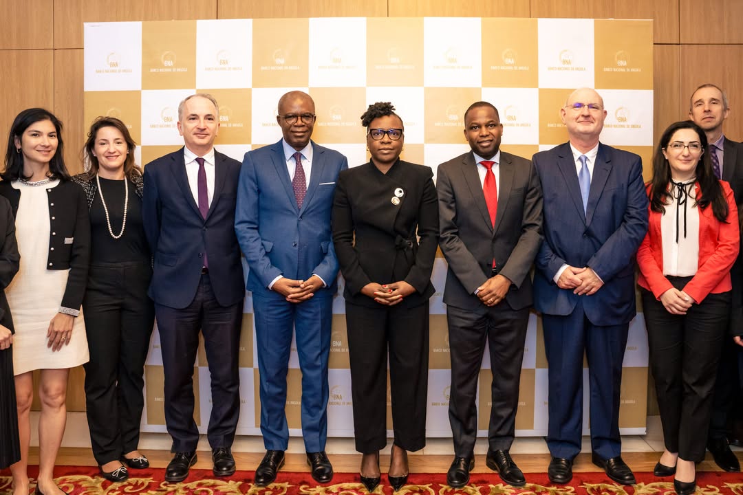 Vera Daves de Sousa deu informações falsas à imprensa sobre a reunião entre o Banco Mundial e o Fundo Monetário Internacional