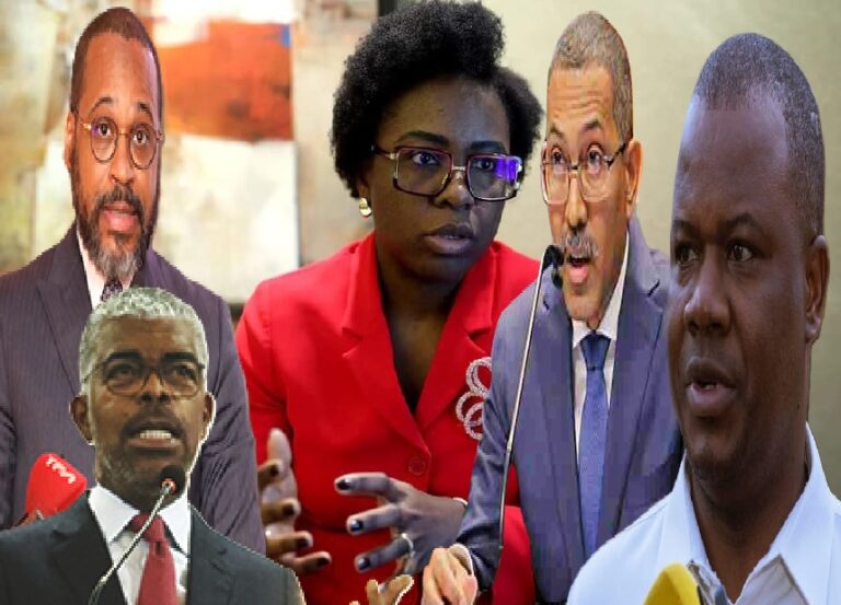 ÚLTIMA HORA: A MÃO INVISÍVEL QUE MANDA EM ANGOLA: CORRUPÇÃO, NEPOTISMO E TRÁFICO DE INFLUÊNCIA NO TOPO DO PODER