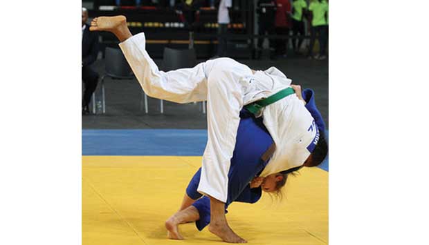 Judo: Interclube conquista Copa Kano