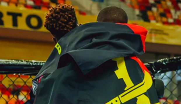 Selecção júnior prepara Mundial de Abu Dhabi