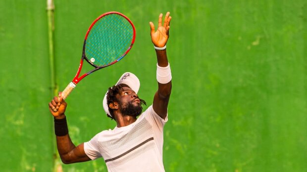 Sorteio da Taça Davis define caminho de Angola