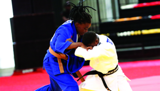 Federação anuncia judocas para as provas continentais