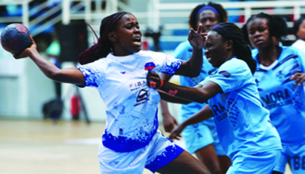 Federação decide jogo único na final da prova