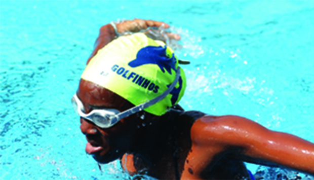 Selecção entra na fase final de preparação