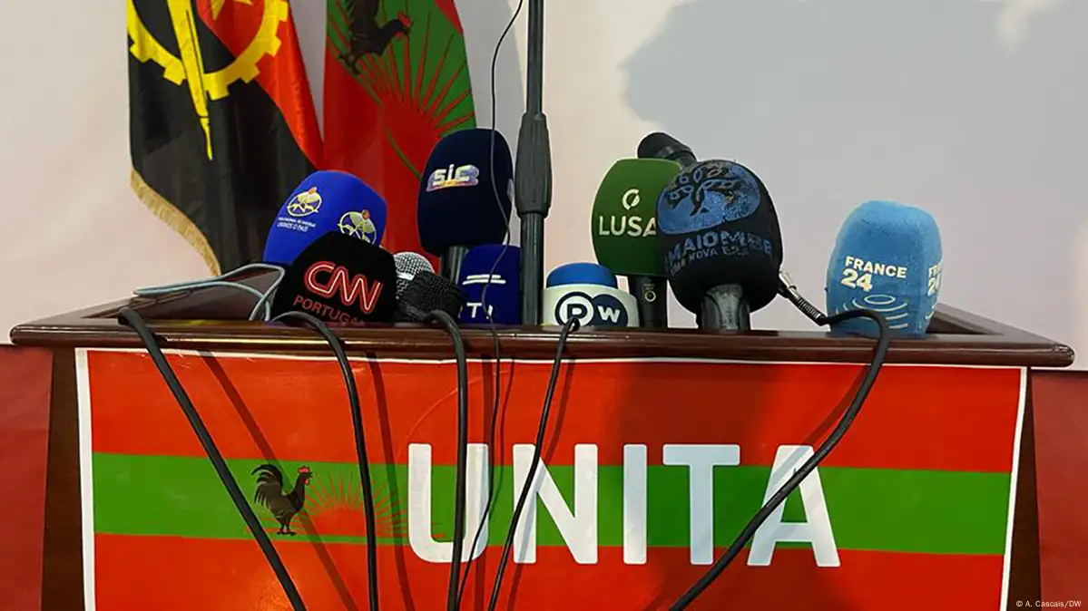 A UNITA sempre enfrentou a humilhação do MPLA mas garante indicar membros à CNE nos próximos dias