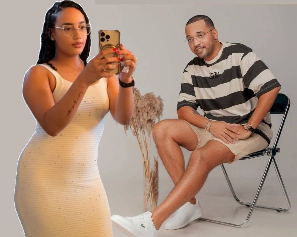 DJ Nelson Swel morre após ser baleado em suposto crime passional em Luanda