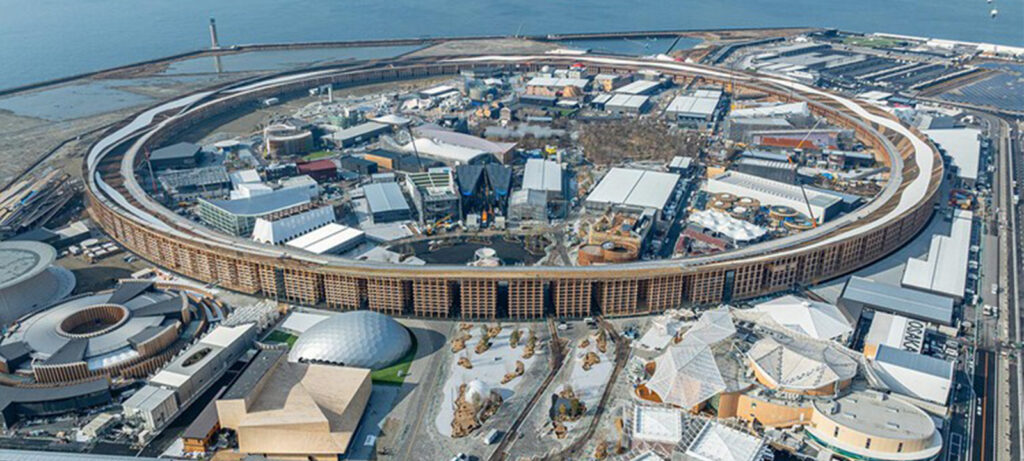 Pavilhão de Moçambique na Expo Osaka atinge um milhão de visitas