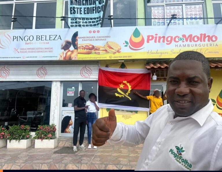 “UM EMPRESÁRIO VAZIO, COM BOLSOS CHEIOS E ALMA PEQUENA