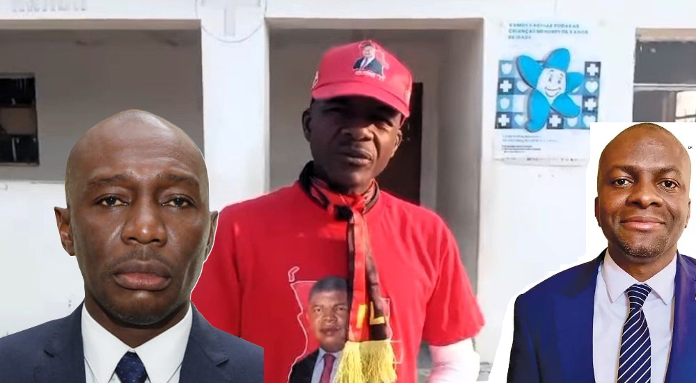 Tribunal ordena detenção de ex-administrador do Kwawa após denúncias de corrupção contra governador da Huíla