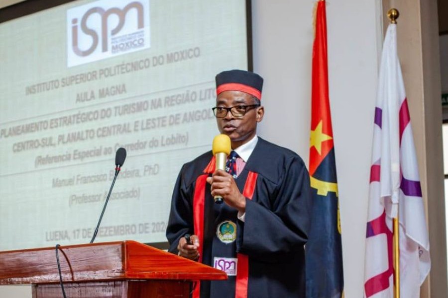 Funcionários do ISP-Moxico denunciam atrasos salariais e negligência da direcção