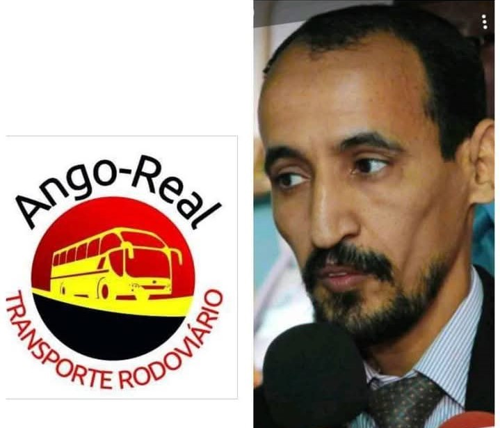 MAMOUD Administrador do Grupo Ango Real e testa de ferro do ex-ministro dos Transportes Augusto Tomás, está também envolvido no processo crime número 1337/025-MP-KL