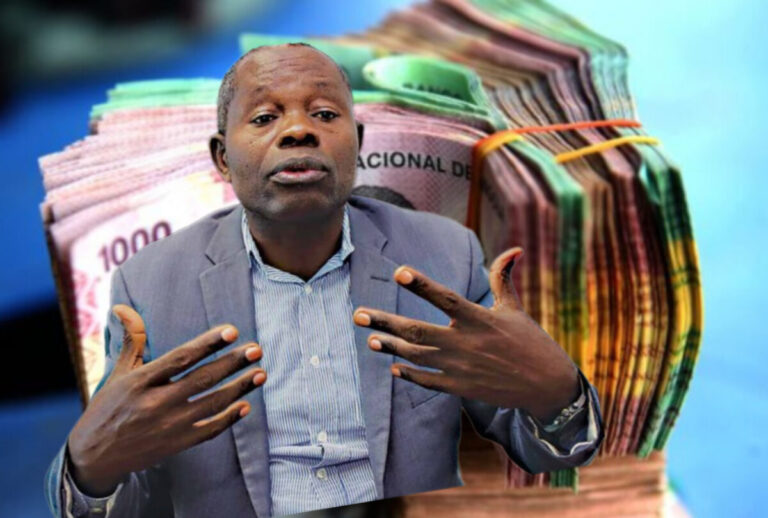 NA CGSILA: MEMBROS ACUSAM SECRETÁRIO GERAL FRANCISCO JACINTO POR MÁ GESTÃO