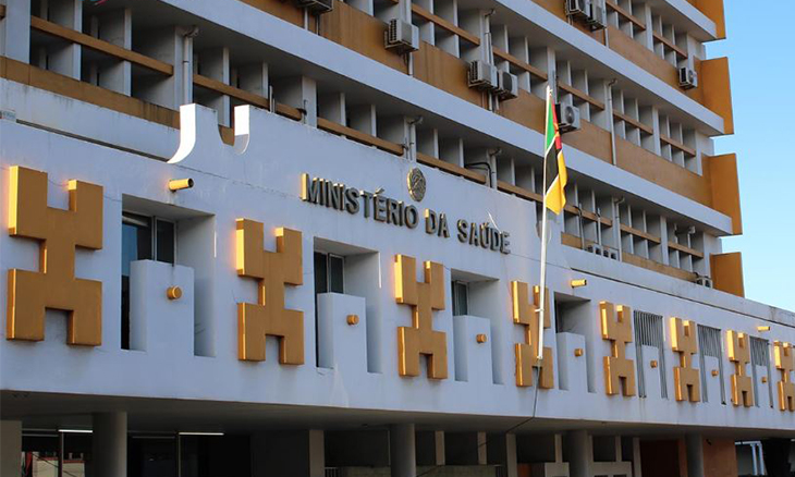 Misau garante reposição de vacinas BCG em 4 dias