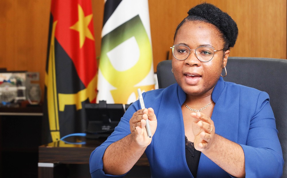 PCA do FADA implicada em esquema de corrupção com a Agro-Cerespec – Felisbela teria recebido 15% do valor contratual