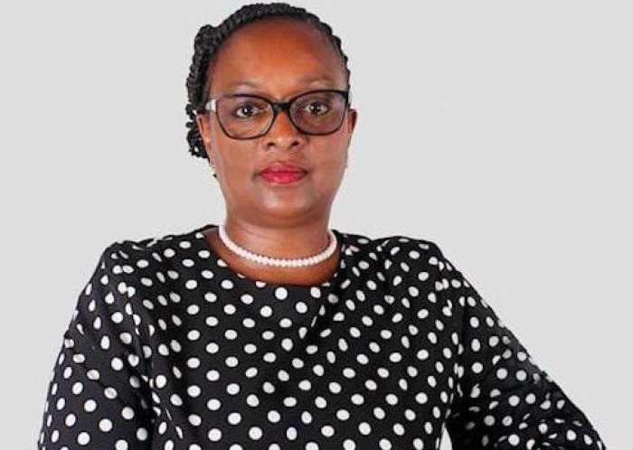 Capacitar os empresários angolanos com soluções de pagamento digital - Salome Makau