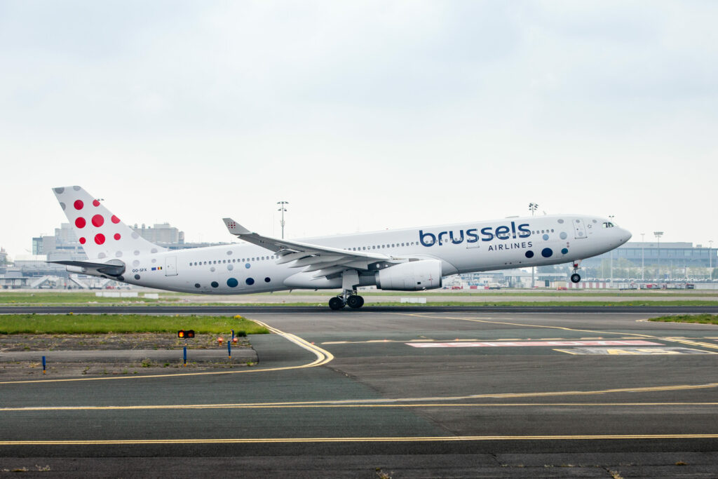 Brussels Airlines anuncia suspensão definitiva de voos directos entre Bruxelas e Luanda