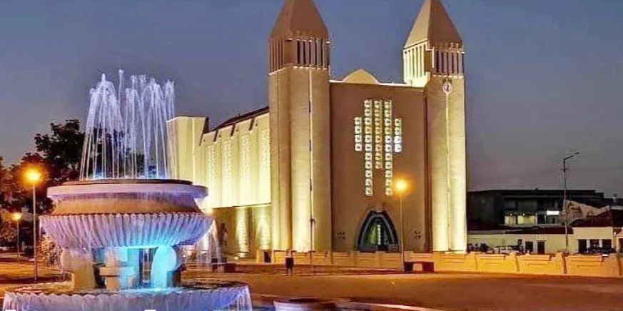 Igreja Católica na Huíla enfrenta escândalos que envolvem membros do clero