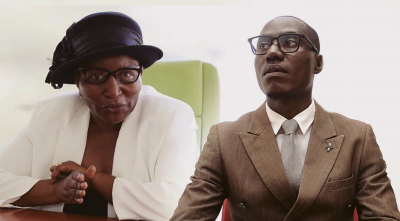 Acórdão: Bela Malaquias "desafia" Tribunal Constitucional e "ludibria" presidente da Assembleia Nacional