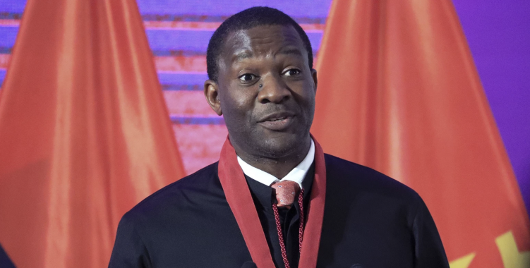 “Não podemos ter boa justiça, quando os tribunais são injustiçados pelo Executivo”