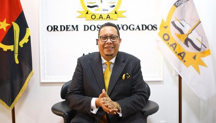 Por que a AN permite que a representatividade da ERCA se mantenha desde 2017? — Luís Paulo Monteiro