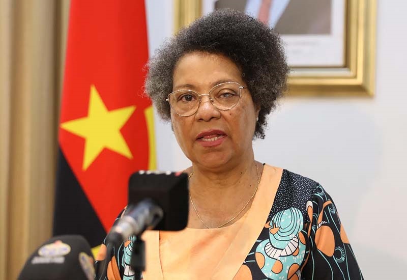 Angola precisa de mais de 60 mil professores para responder à demanda do sistema educativo