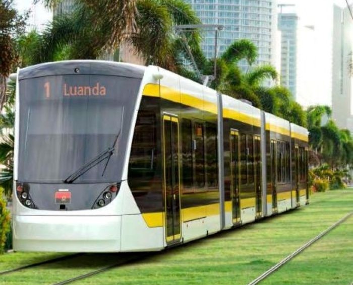 Metro de Superfície de Luanda: Um investimento estratégico sustentável ou declínio? – Eurico Gonçalves