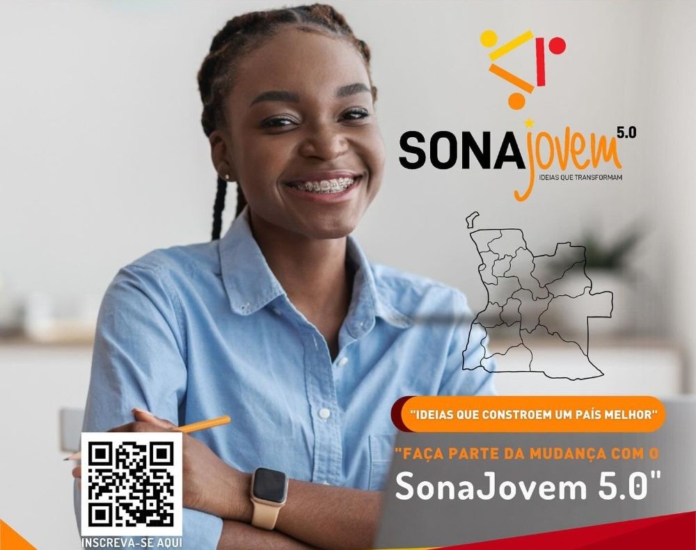 Incongruência no programa SonaJovem 5.0