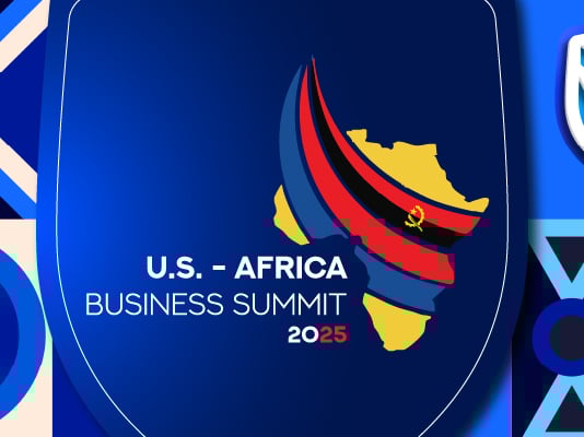 Grupo OMATAPALO apresenta-se na Cimeira de Negócios como um dos principais catalisadores de investimentos EUA–África